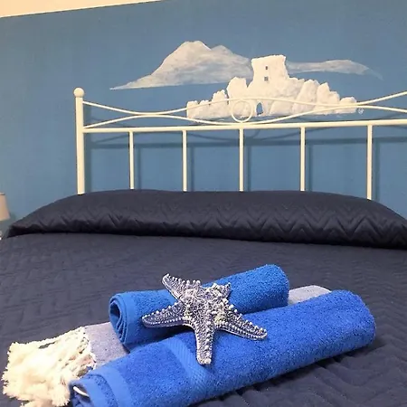 Lo Scoglio * 托雷安农齐亚塔