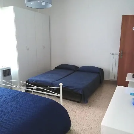 Lo Scoglio * 托雷安农齐亚塔
